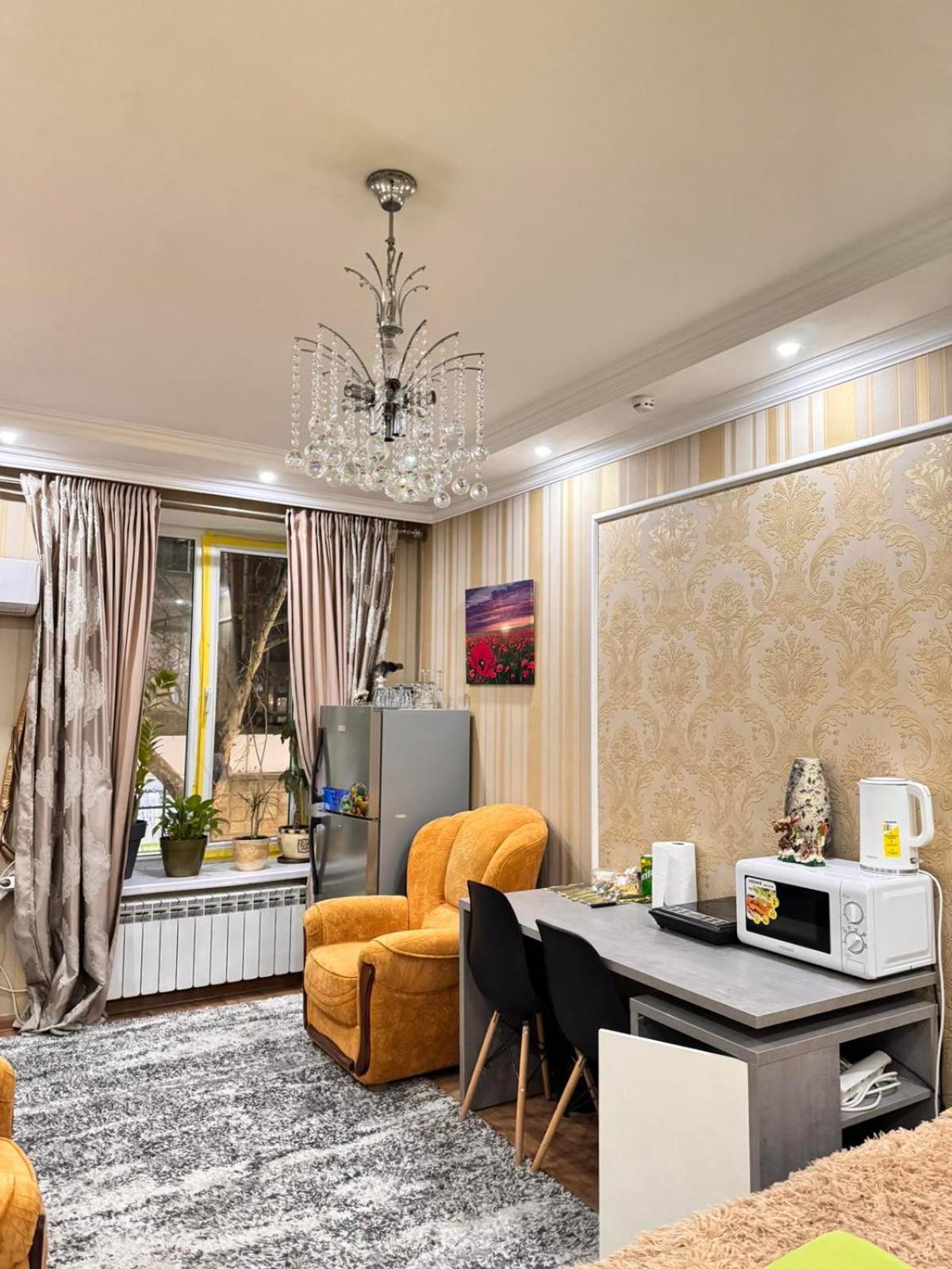 Center In The Center Apartment Кишинев Екстериор снимка