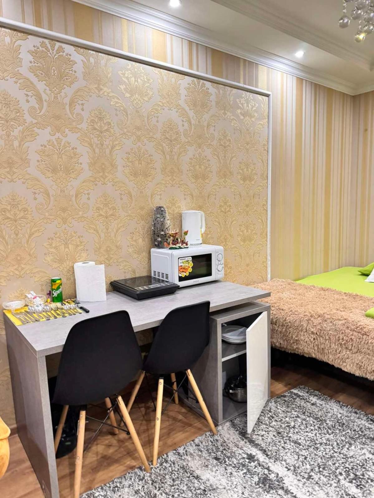 Center In The Center Apartment Кишинев Екстериор снимка