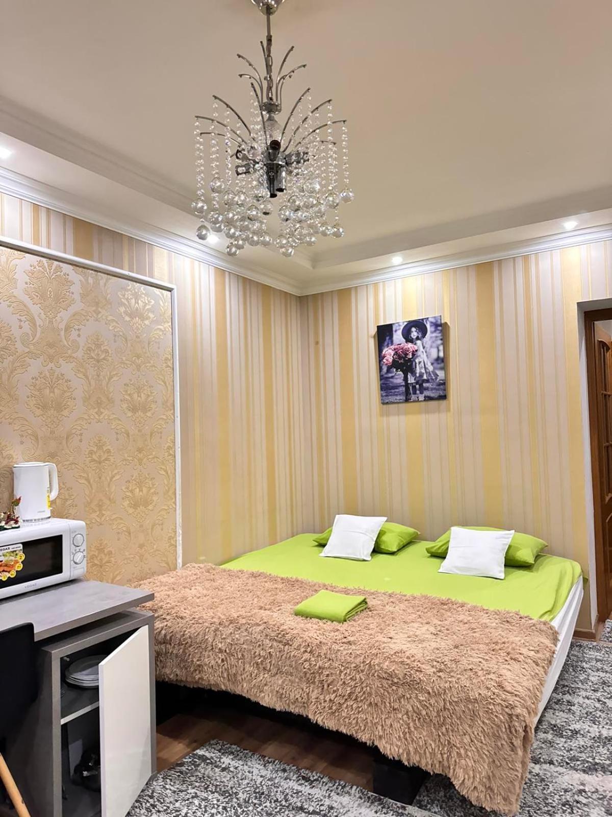 Center In The Center Apartment Кишинев Екстериор снимка